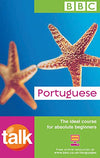 BBC Talk Portuguese : Book + 2 CDs by Cristina Mendes-Llewellyn [Paperback]