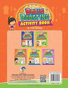 Brain Boosting Activity Book for Age 5+ by Dreamland Publications [Paperback]