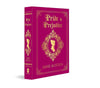 Pride and Prejudice by Jane Austen [Hardcover]