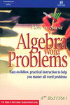 How to Solve Algebra Word Problems by William A. Nardi [Paperback]