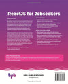 ReactJS for Jobseekers by Qaifi Khan [Paperback]