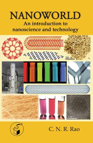 Nanoworld by C.N.R. Rao [Paperback]