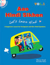 Aao Hindi Sikhen’ - 1 Let’s Learn Hindi with 2 CDs by Bharat Singh, Keisuke Kato [Paperback]