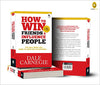 How to Win Friends and Influence People by Dale Carnegie [Paperback]