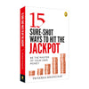 15 Sure-Shot Ways To Hit The Jackpot by Priyanka Mashelkar [Paperback]