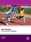 Get Ready Elementary French Grammar by Nita Vijay Kumar, Godavari Singh, Sarbari Sen [Paperback]