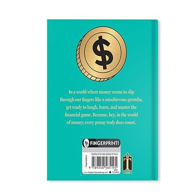 Every Penny Counts [Hardcover]