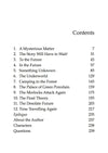 The Time Machine by H. G. Wells [Hardcover]