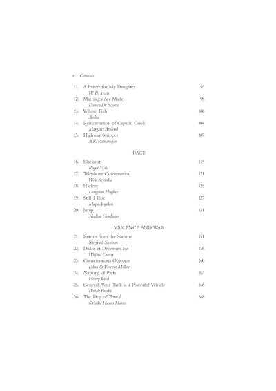 The Individual and Society by University of Delhi Department of English [Paperback]