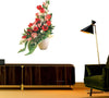 Large Wall Sticker JUST Peel & Stick Size 50 or 60 cm Pack of 1 (Code GS1385