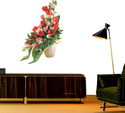 Large Wall Sticker JUST Peel & Stick Size 50 or 60 cm Pack of 1 (Code GS1385
