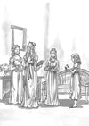 Children Classics - Little Women by Louisa May Alcott [Hardcover]