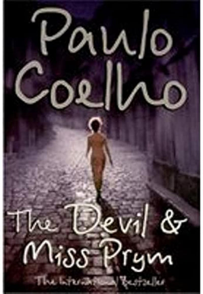 Devil and Miss Prym by Paulo Coelho [Paperback]