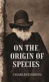 On The Origin Of Species by Charles Darwin [Hardcover]