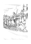 The Pickwick Papers by Charles Dickens [Hardcover]