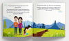 All About Earthquakes with Zayn and Zoey [Paperback]