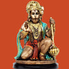 Hindu Gods : Hanuman Ji Idol for Home Decor
