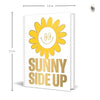 Sunny Side Up [Hardcover]