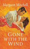 Gone with the Wind by Margaret Mitchell [Paperback]