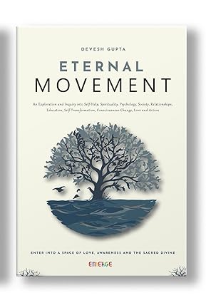 Eternal Movement by Devesh Gupta [Paperback]