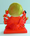 Hindu Gods : Panchmukhi Hanuman Ji Murti Statue for Home Decor, Gifting, Protection from Evil Eye