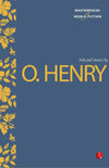 Selected Stories by O. Henry [Paperback]