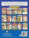 ABC Colouring Book for Age 2 -5 Years by Dreamland Publications [Paperback]