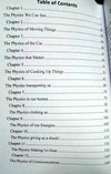 The Physics in our Daily Lives by Umme Ammara [Paperback]
