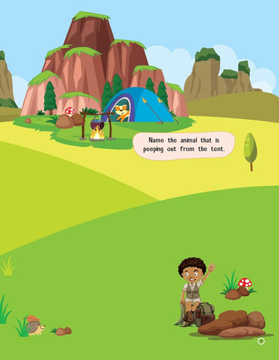 555 Stickers, Holiday and Play [Paperback]