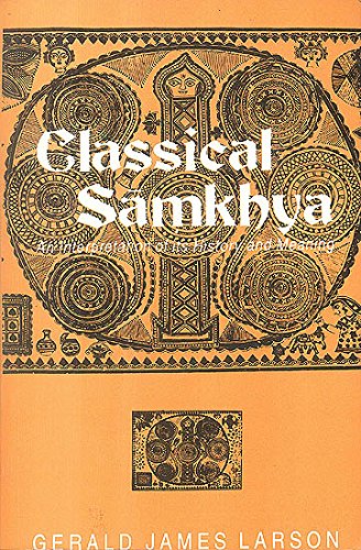 Classical Samkhya Paperback