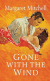 Gone with the Wind by Margaret Mitchell [Paperback]