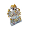 Hindu Gods : Panchmukhi Hanuman Ji Idol for Home Decor & Office