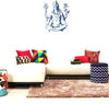 Large Wall Sticker JUST Peel & Stick Size 50 or 60 cm Pack of 1 (Code GS710