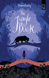 The Jungle Book by Rudyard Kipling  [Paperback]
