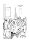 The Pickwick Papers by Charles Dickens [Hardcover]