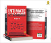 Intimate Speakers: Why Introverted and Socially Ostracized Citizens Use Social Media  by Biju P.R. [Paperback]