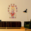 Large Wall Sticker JUST Peel & Stick Size 50 or 60 cm Pack of 1