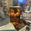 The Puppeteer by Ajit Menon, Anil Verma [Paperback]