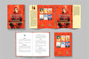Motivating Thoughts of Swami Vivekananda by Swami Vivekananda [Paperback]
