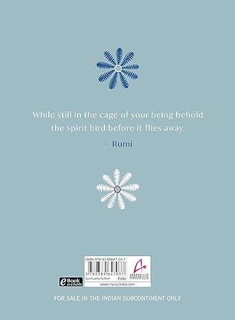 Rumi's Little Book of Life by Rumi [Paperback]