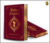 Pride and Prejudice by Jane Austen [Hardcover]