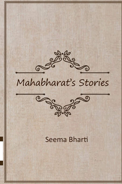Mahabharat's Stories by Seema Bharti [Paperback]