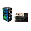 Children's Classics Collection 6 Books Collection Box Set by Antoine De Saint-Exupery J.M. Barrie (Aesop's Fables, Peter Pan, Little Prince, Gulliver's Travels, Grimm's Fairy Tales & Andersen's Fairy Tales) [Paperback]