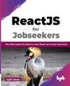 ReactJS for Jobseekers by Qaifi Khan [Paperback]