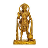 Hindu Gods : Hanuman Ji for Car Dashboard,Temple Idol,Office,Home Decor,Corporate Gifts,Diwali,Festivals