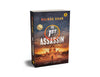 The 1st Assassin by Mainak Dhar [Paperback]