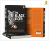 The Black Tiger by Srijan Pal Singh [Paperback]
