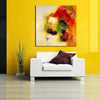 Canvas Print Unframed Canvas Painting for Bedroom & Living Room | 20 x 20 inch (51 x 51 cms)