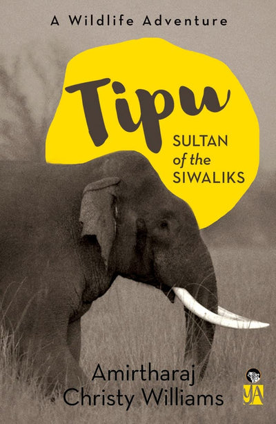 Tipu, Sultan Of The Siwaliks by Amirtharaj Christy Williams [Paperback]
