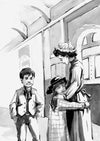 Pollyanna by Eleanor H. Porter [Hardcover]